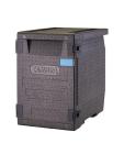 Thermobox - 4 x 1/1 GN - 86 Litres - Beige - H 62,5 x 44 x 64 CM - Polypropylène - Cambro - DW565 DW565 €233.00 Thermobox