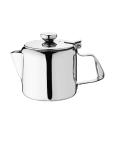 Théière - 0,45 Litre - H 10,8 x 14,5 x 8,8 CM - Olympia - K677 K677 €7.79 Théière