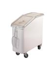 Ingredientenbak - 81 L - Wit - Polyethyleen - Cambro DB125 €400.99 Ingredientenbak - kunststof