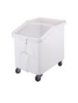 Bac à ingrédients - 140 Litres - Blanc - H 71 x 55 x 75 CM - Polyéthylène - Cambro - DB127 DB127 €413.00 Récipient à ingrédients - plastique