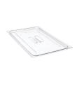 Couvercle bac gastronorme - 1/1 GN - Transparent - 53 x 32,5 CM - Copolymère - Cambro - DC980 DC980 €12.49 Bacs gn plastique