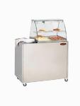 Base de vitrine chauffante - VBE-211 - Diamant - MEX-RG2 MEX-RG2 €876.90 Vitrines