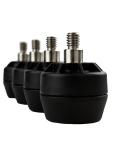 Onderstel Stabilisators - 4 Stuks - M10 - G-Line 59603 €24.95 Horeca tafelonderstellen