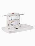 Table à langer - H 55,7 x 91,1 x 71,8 CM - Rubbermaid - L372 L372 €374.89 Table à langer