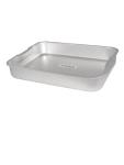 Plat à rôtir - 6,31 Litre - H 7 x 37 x 26 CM - Aluminium - Vogue - K423 K423 €24.49 Plaques de cuisson et plaque à rôtir
