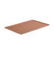 Plaque de cuisson - Perforée - H 1 x 40 x 40 CM - Aluminium - Schneider - CW322 CW322 €41.99 Plaques de cuisson et plaque à rôtir