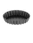 Moule à quiche - 3 pièces - Ø 10 x H 2 CM - Acier carbone - Vogue - CW991 CW991 €4.99 Moules à pâtisserie