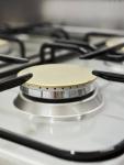 Gasfornuis - 4 Pitten - Tafelmodel - Diamond - G60/4F6T G60/4F6T €867.79 Diamond 600 line