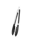 Serveertang - 23 CM - RVS/Silicone - Vogue - CS770 CS770 €3.29 Serveertangen