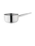 Casserole - 0,9 Litre - Ø 14 x H 7 CM - Inox/Aluminium - Vogue - M922 M922 €21.99 Cuvette en acier