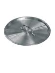 Couvercle de casserole - Ø 24 x H 4,3 CM - Aluminium - Vogue - K252 K252 €7.39 Couvercles de casseroles