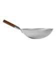Wok - Ø 38 x H 19,5 x 57 CM - Métal/Bois - London Wok - CT246 CT246 €17.68 Wok