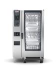 Combisteamer - iCombi Classic - 20 x 2/1GN - Electrique - Rational - CG2ERRA.0001186 CG2ERRA.0001186 €30,604.96 Four mixte