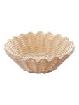 Corbeille à pain - Polypropylène - Ø 20 CM - 125041 125041 €3.15 Paniers à pain