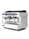 Machine à expresso automatique - Aroma White - 2 groupes - Incl. Adoucisseur d'eau - Diamant - AROMA/2EW+DVA8 AROMA/2EW+DVA8 €2,938.50 Machines à expresso