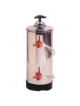 Machine à expresso automatique - Aroma White - 2 groupes - Incl. Adoucisseur d'eau - Diamant - AROMA/2EW+DVA8 AROMA/2EW+DVA8 €2,938.50 Machines à expresso