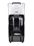Horeca blender - Zwart - JTC - Omniblend - TM-800 AQ HW-61458 €269.00 Blenders