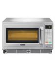 Micro-ondes - Numérique - 1350 W - H 38 x 60 x 48 CM - Micro-onde combiné - Panasonic PRO - NE-C1475 NE-C1475 €2,425.00 Fours à micro-ondes