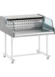 Vitrine réfrigérée comptoir - SUPER LINE - 150 CM - Diamant - SUPER/15-ZS SUPER/15-ZS €1,492.43 Comptoir réfrigéré