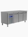 Etabli réfrigéré - 3 Portes - Ventilé - Moteur gauche - BMIV20/TP - Diamant - BMIV20/TP BMIV20/TP €1,856.25 Établis réfrigérés