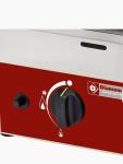 Plancha - Gaz - Lisse - Emaillée - 40 CM - Diamant - FTG-40/SS FTG-40/SS €531.00 Plaque à pâtisserie gaz