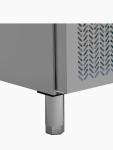 Etabli réfrigéré - 4 Portes - 550 Litres - Moteur gauche - Diamant - MR4/TP MR4/TP €2,169.75 Établis réfrigérés