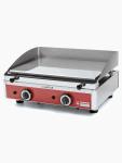 Plancha - Gaz - Lisse - 62 CM - Diamant - PLANCHA/2-N PLANCHA/2-N €629.25 Plaque à pâtisserie gaz