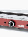 Plancha - Gaz - Lisse - 82 CM - Diamant - PLANCHA/3-N PLANCHA/3-N €825.00 Plaque à pâtisserie gaz