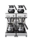 Filter koffiemachine - Matic Twin - 230 V - Bravilor - 8.010.060.31002 8.010.060.31002 €920.29 Snelfiltermachines