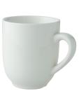 Tasse - 23 CL - 12 pièces - Blanc - Palmer - Robusta - 126426 W126426 €55.80 Tasses et gobelets
