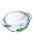 Plat à four - 3 pièces - 2,5 litres - Pyrex - Essentials - 522634 W522634 €50.61 Plats à four