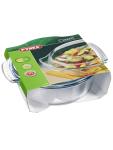 Plat à four - 3 Pièces - 2.1 Litre - Pyrex - Classic - 522633 W522633 €43.02 Plats à four