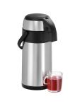 Carafe à pompe - 3 Litres - Inox - Bartscher - 150992 150992 €31.45 Pichet isotherme