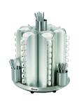Kopjeswarmer - 48 kopjes - Bartscher - 103067 B103067 €307.00 Warmhouden