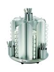 Kopjeswarmer - 48 kopjes - Bartscher - 103067 B103067 €307.00 Warmhouden