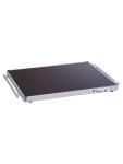 Plaque chauffante - 2/1 GN - Bartscher - 114357 B114357 €161.00 Plaque chauffante