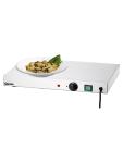 Plaque chauffante - 50 x 37,5 CM - Bartscher - 114360 B114360 €116.25 Plaque chauffante