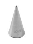Seringue - 0.006 KG - Ø0.2 CM - acier inoxydable - 895100 895100 €2.00 Poche à douille