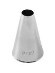 Seringue - 0.006 KG - Ø1.1 CM - acier inoxydable - 895109 895109 €2.00 Poche à douille