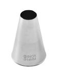 Seringue - 0.006 KG - Ø1.4 CM - acier inoxydable - 895112 895112 €2.00 Poche à douille