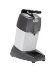 Presse-agrumes - H 38 x 20 x 30 CM - 9,2 KG - 220 - 240 V - 230 W - Gris - Santos - 408006 408006 €439.00 Presse-agrumes