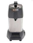 Presse-agrumes - H 38 x 20 x 30 CM - 9,2 KG - 220 - 240 V - 230 W - Gris - Santos - 408006 408006 €439.00 Presse-agrumes