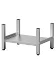 Châssis Cheftop - H 46,2 x 73,2 x 54,6 CM - 5,2 KG - Inox - 596282 E596282 €325.02 Accessoires Unox