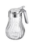 Distributeur - H 11.8 x 12.3 x 8 CM - 0.256 KG - Verre - Transparent - 0.25 Litre - Westmark - 081031 081031 €11.90 Doseerders