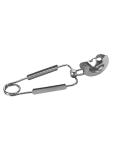 Pince à escargots - 0,034 KG - 16 CM - acier inoxydable - 068005 068005 €5.95 Couverts spéciaux