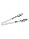 Pince à servir - 1 KG - 23 CM - acier inoxydable - Blanc - +0°C / +82°C - 125123 125123 €3.40 Pince à servir