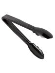 Serveertang - 0.051 KG - 23 CM - Polyamide - Zwart - 072017 072017 €2.40 Serveertangen