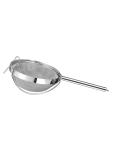 Tamis de rempotage - 0,7 KG - Ø26 CM - 58,5 CM - inox - 022010 022010 €20.75 Tamis