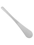 Spatule d'agitation - 0.184 KG - 50 CM - Polybutylène téréphtalate (Pbt) - Blanc - +0°C / +220°C - 059024 059024 €9.65 Cuillères et tourniquets en plastique