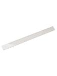 Règle à pâte - 0,06 KG - 64 CM - polystyrène - Blanc - 035053 035053 €6.10 Klein kookgerei